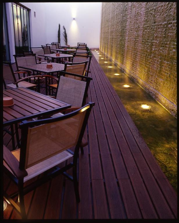 Hotel Acez Vendas Novas Exterior foto